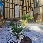 Le De La Cathedrale - Jacuzzi - Sauna - Champagne - Netflix - Wifi *