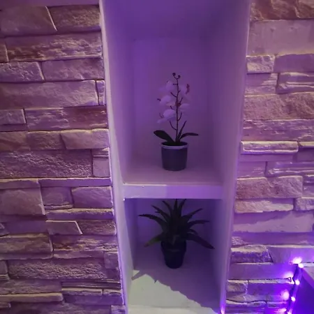 Le De La Cathedrale - Jacuzzi - Sauna - Champagne - Netflix - Wifi 아파트