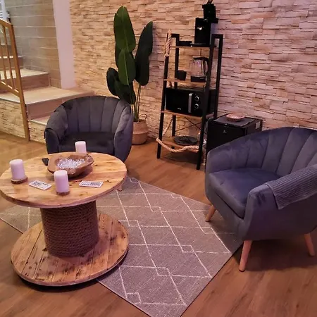 Le De La Cathedrale - Jacuzzi - Sauna - Champagne - Netflix - Wifi Apartman *