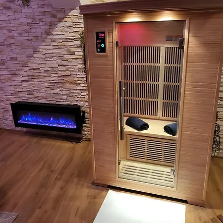 Le De La Cathedrale - Jacuzzi - Sauna - Champagne - Netflix - Wifi *