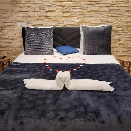 Le De La Cathedrale - Jacuzzi - Sauna - Champagne - Netflix - Wifi Apartman Troyes