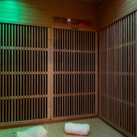 Le De La Cathedrale - Jacuzzi - Sauna - Champagne - Netflix - Wifi Apartman *